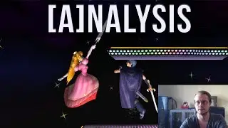 Анализ Армады №8 — Mafia (Peach) против Stango (Mart) @ Apex 2016