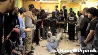Doomz Day Vs Chris Gz