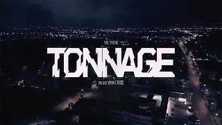Ntontse - Tonnage (Official Music Video) prod. by Ortiz