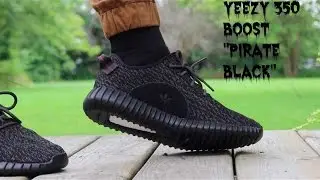 Yeezy 350 Boost 