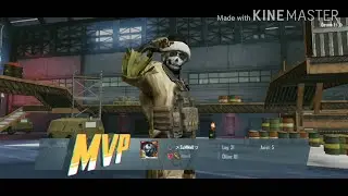 +30 KILLS IN NEW GAME MODE | OTORİTE | PUBG Mobile