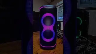 2025 JBL Partybox 720🔥