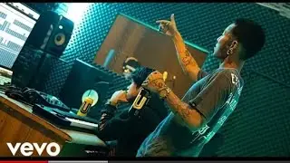 4T5 & VannDa - Racks Feat. Tempo Tris (Music Video)