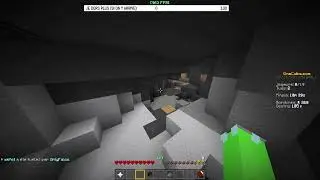 LIVE ONECUBE - UHC RUN w/BetaZer