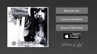 Nattefrost - Primitive Death