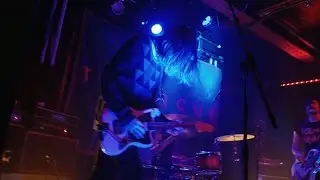 Tigercub - Antiseptic - Live at Electrowerkz - London UK #1