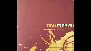 RAVI - Up & around