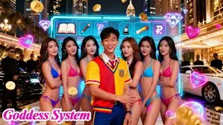 Imbes na Ligawan ang Diyosa, Pinili Niyang Paunlarin ang Sarili at Lahat ay Nagbago