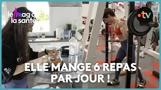 Et si vous vous mettiez à la musculation !