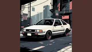 Asphalt Prayers