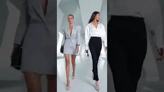 Milan Clean Authority &mdash; Which Silhouette Defines Power?