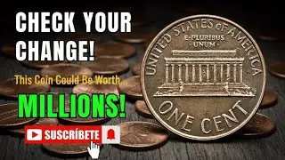Почему монеты Liberty Cent продолжают удивлять коллекционеров? Какие монеты Liberty Cent навсегда...