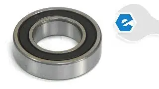 DeWALT Chop Saw Repair - Replacing the Ball Bearing (DeWALT Part # 146555-01)