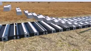 JD Rail SmartTrack Heavy Haul Freight