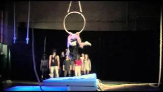 Circo in Pillole January 2014 - Rocky Horror Picture Circus?