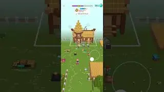 Gameplay relaxante EP.01