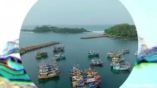 Group 8 Sri Lanka India Maritime Dispute