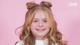 3x leuke kinderkapsels voor meisjes
