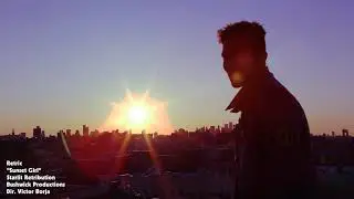 RETRIC - Sunset Girl (Official Video)