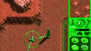 MoonBase Commander Demo: Playthough w/ intro