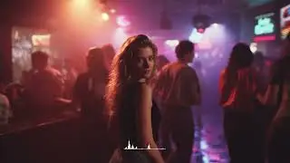Never Seen a Girl Like You | 80s Rock Anthem About Wild Energy & Attraction | Retro Rush FM