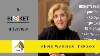BIOKET: interview with Anne Wagner, R&D Director at Tereos