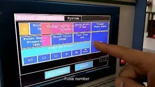 Test your Pulse Generator: Demonstrating EN 61000-4-4 / IEC 61000-4-4 Burst Performance - LISUN