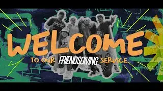 GO Service // November 12, 2022 // Pastor Nicole Silva