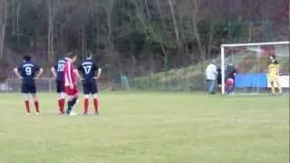 SV Gonzerath - SV Morbach 2