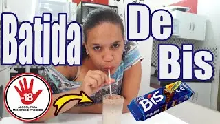 BATIDA DE BIS #ParaMaiores