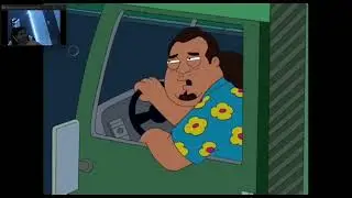 American Dad - Best Of Roger Season 4 Part 2 Reaction