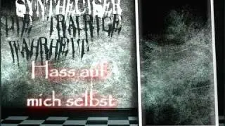 Hass auf mich selbst / Syntheciser / Die traurige Wahrheit