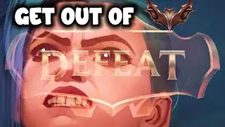 The BEST Way To Escape BRONZE | League Of Legends Guide