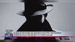 07  O NOUĂ SESIUNE DE EXAMEN PENTRU OBȚINEREA ATESTATULUI DE DETECTIV PARTICULAR
