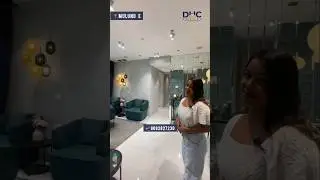 Appartamenti con balcone 2 BHK di alta qualit&agrave; a Mulund East vicino alla stazione di Nahur | Prog...