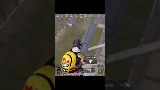 Military base tower tips and tricks | bgmi tips and tricks | pubg tips and tricks #shorts