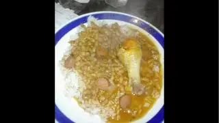COOK DINNER WITH MEEE