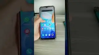 Vivo Y16 4+4 extended Ram