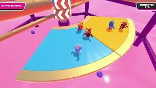Fall Guys - Jump Around win 11