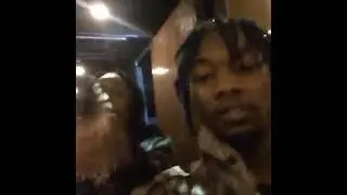 Migos - Ain't No More Starvin' (Snippet)