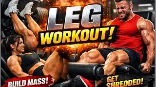 Legs Workout with Dr Ekaansh Md psychiatrist #LegWorkout #LegDay #GymWorkout #BuildMuscle #Fitness
