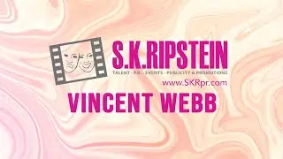 VINCENT WEBB