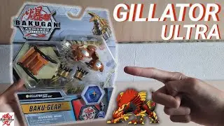 Бакуган с крыльями, ОЙ это же БАКУГИР ! | unboxing bakugan #12 | gillator bakugan