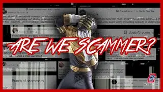 Aniki Cosplay is a SCAMMER ???