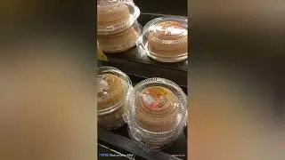 Nesto super market in ajman #food #cargo #dubaicuisine #dubaifood #dubai