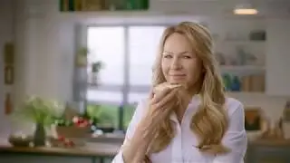 Anna Guzik w najnowszej kampanii ser&oacute;w Hochland