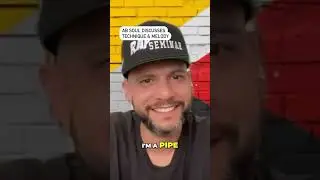 My guy @souloho3 discusses Technique & Melody and kicks a rap! Pull up on us at Pendulum Ink!