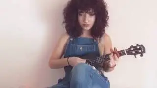 Hard Times ( Ukulele Cover) | Paramore