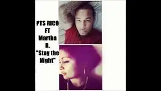 PTS RICO FT MARTHA R. 