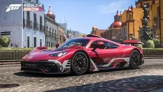 Forza Horizon 5 | Restarting Bonus Gaming Livestream | BE Unite LS86
